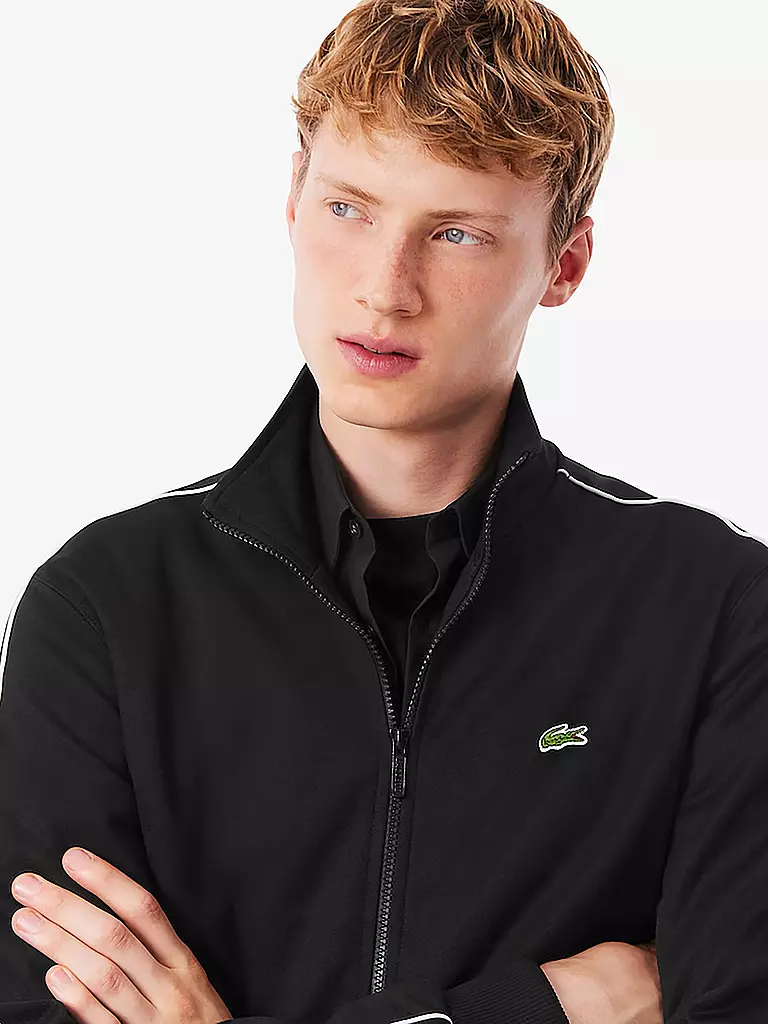 LACOSTE | Giacca di felpa | 