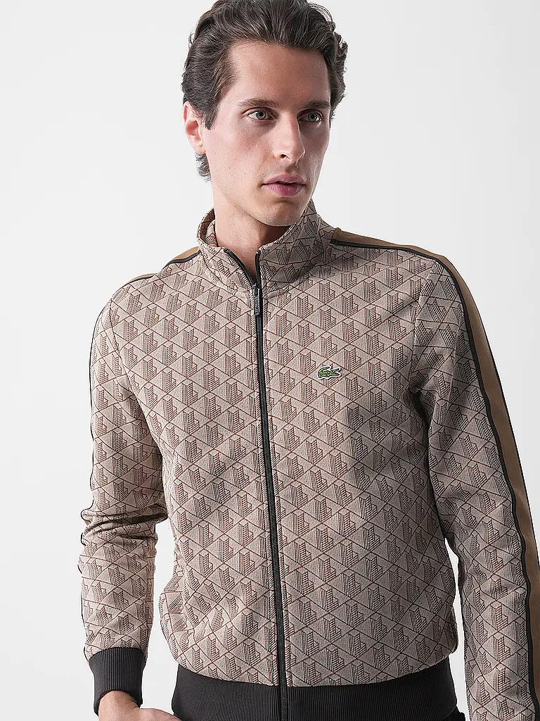 LACOSTE | Giacca di felpa | 