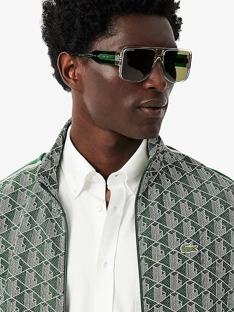 LACOSTE | Giacca di felpa | 