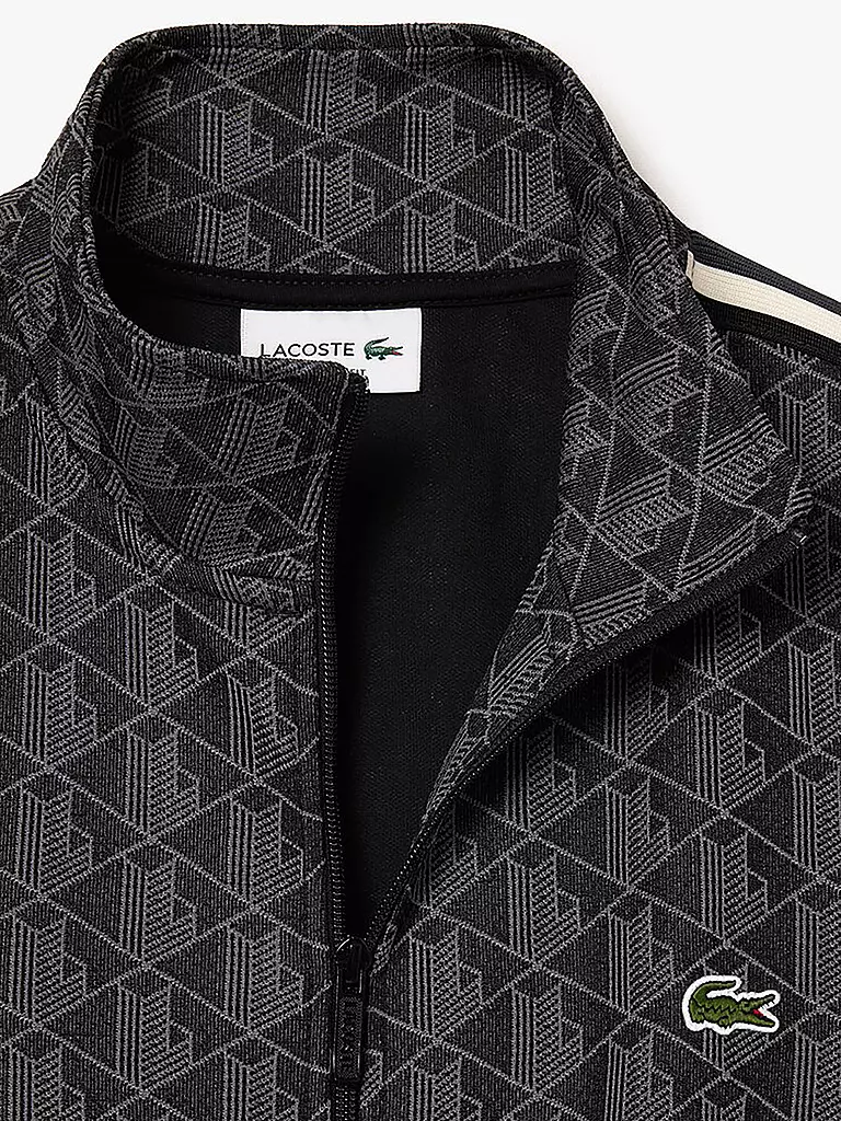 LACOSTE | Giacca di felpa | 