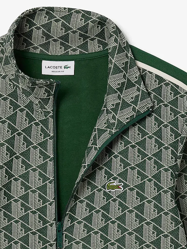 LACOSTE | Giacca di felpa | 