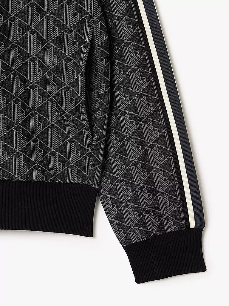 LACOSTE | Giacca di felpa | 