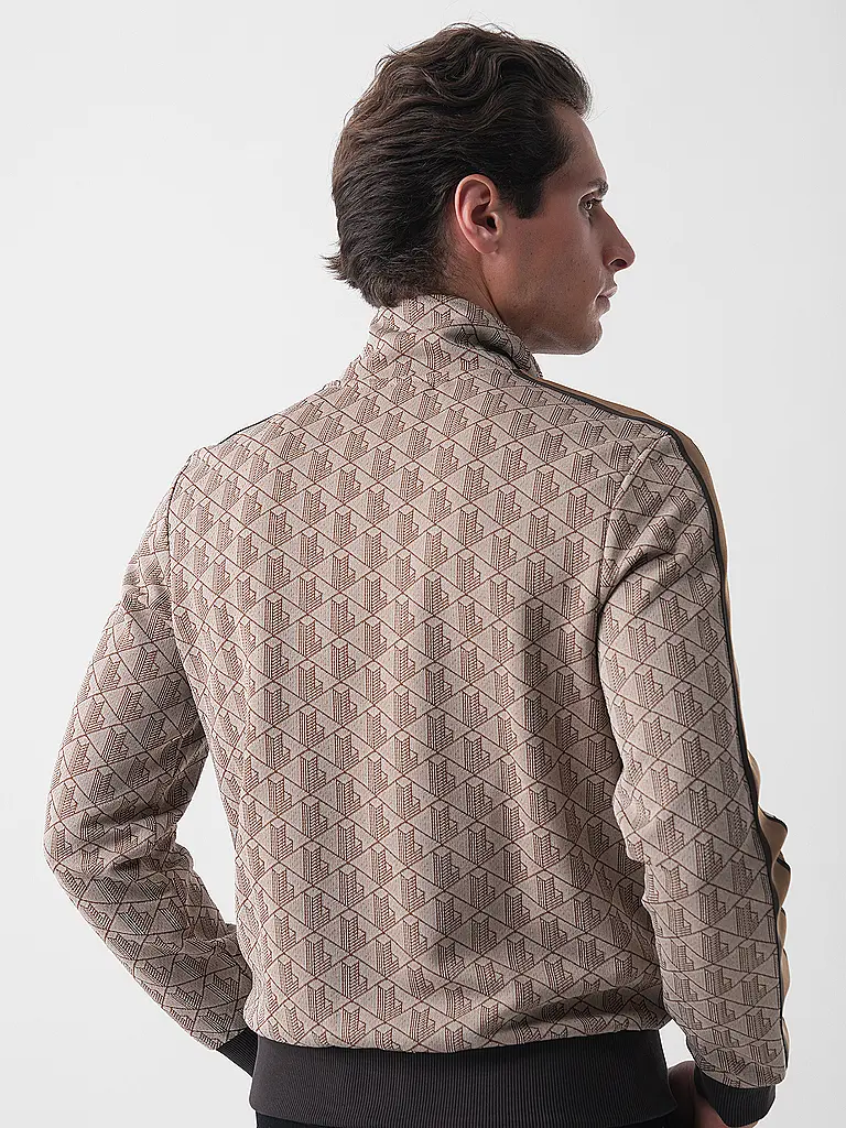 LACOSTE | Giacca di felpa | 