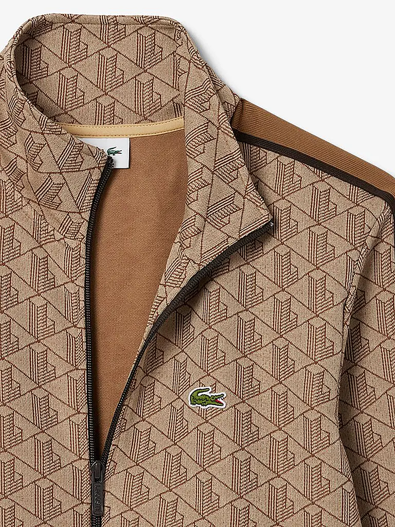 LACOSTE | Giacca di felpa | 