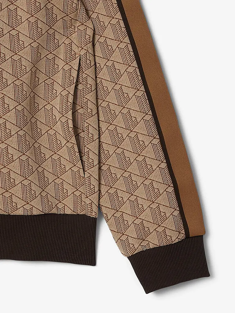 LACOSTE | Giacca di felpa | 