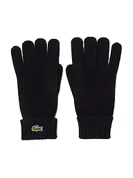 LACOSTE | Handschuhe | Nero