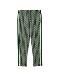 LACOSTE | Jogginghose | Verde