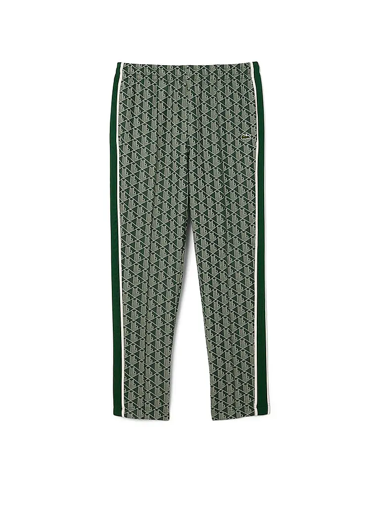 LACOSTE | Jogginghose | Verde