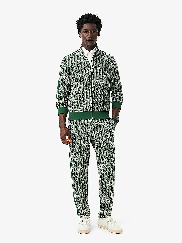 LACOSTE | Jogginghose | Verde