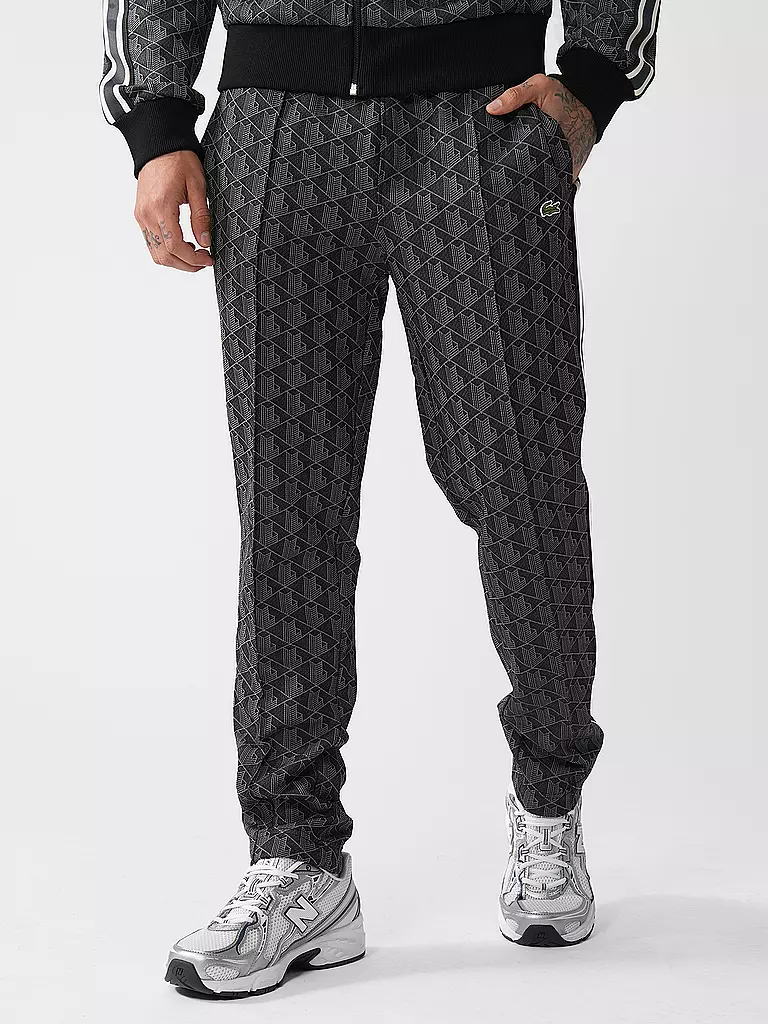 LACOSTE | Jogginghose | Grigio