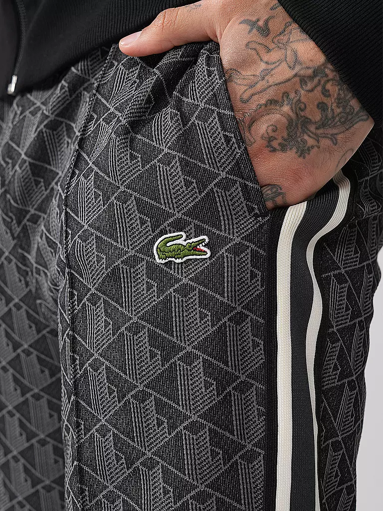 LACOSTE | Jogginghose | Grigio