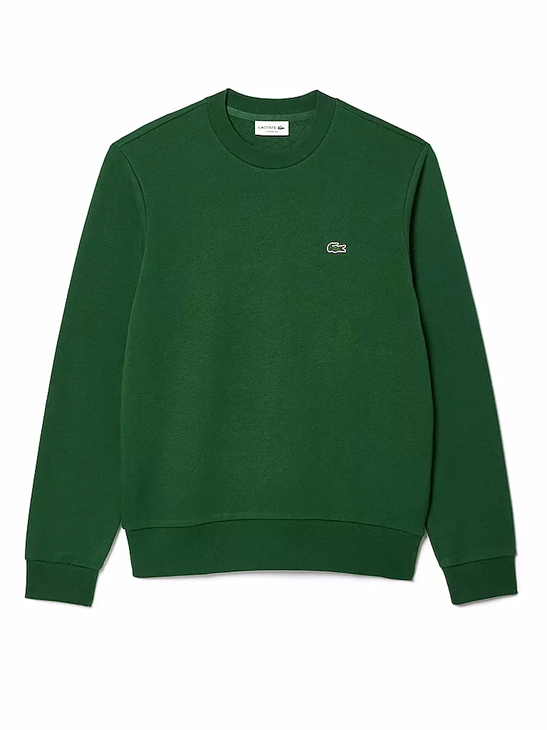 LACOSTE | Maglione | Verde