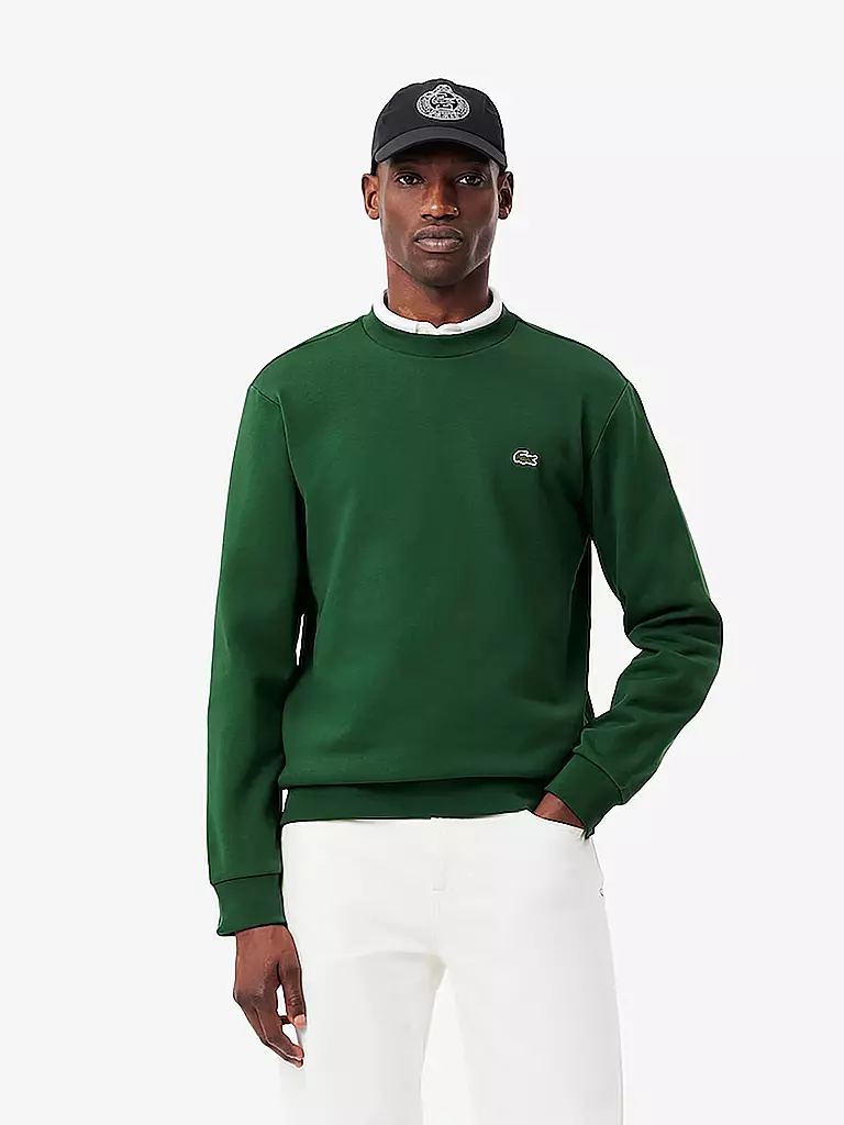 LACOSTE | Maglione | Verde