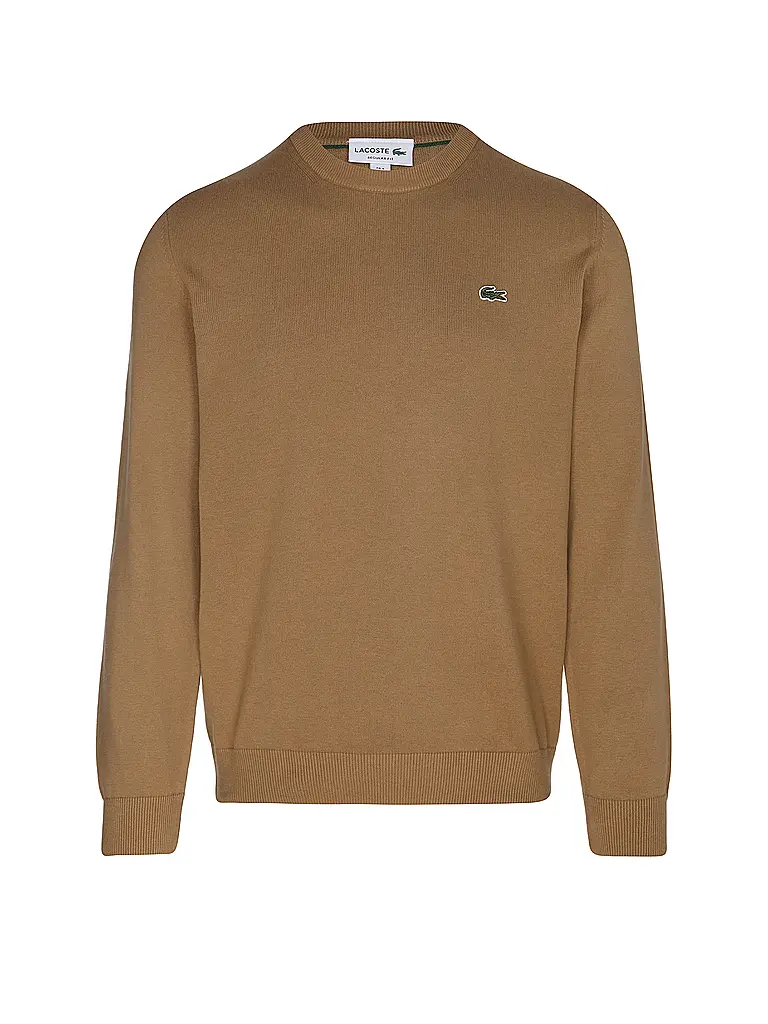 LACOSTE | Nome prodotto: Pullover | Marrone