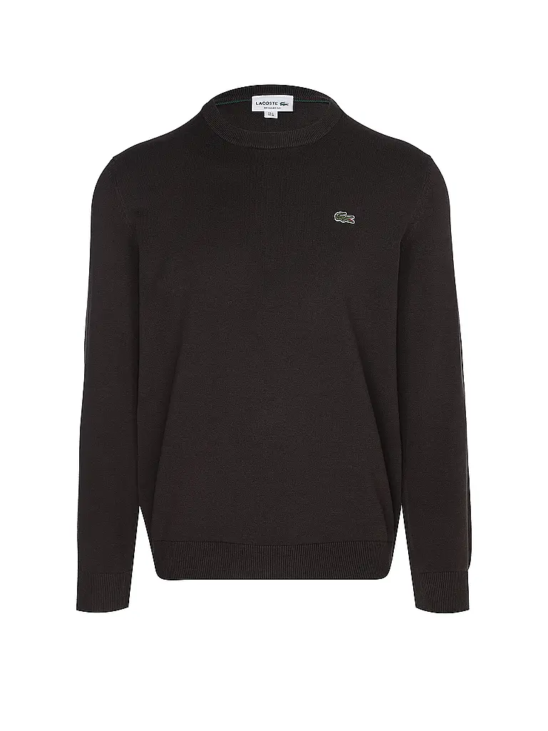 LACOSTE | Nome prodotto: Pullover | Grigio