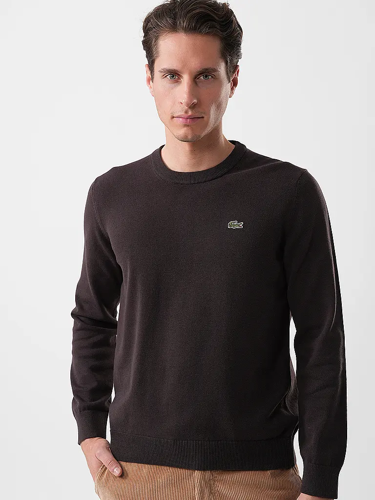 LACOSTE | Nome prodotto: Pullover | Grigio