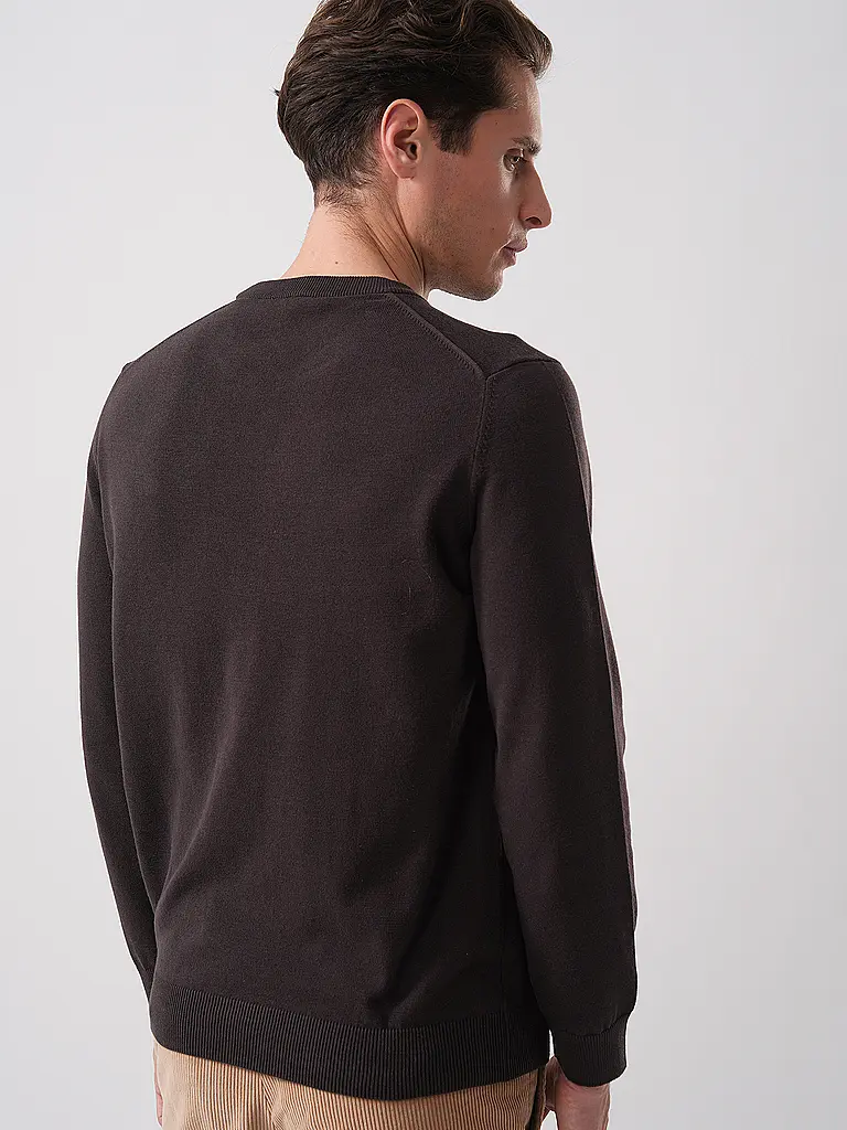 LACOSTE | Nome prodotto: Pullover | Grigio