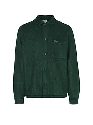 LACOSTE | Overshirt  | Verde