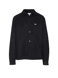 LACOSTE | Overshirt  | Blu scuro