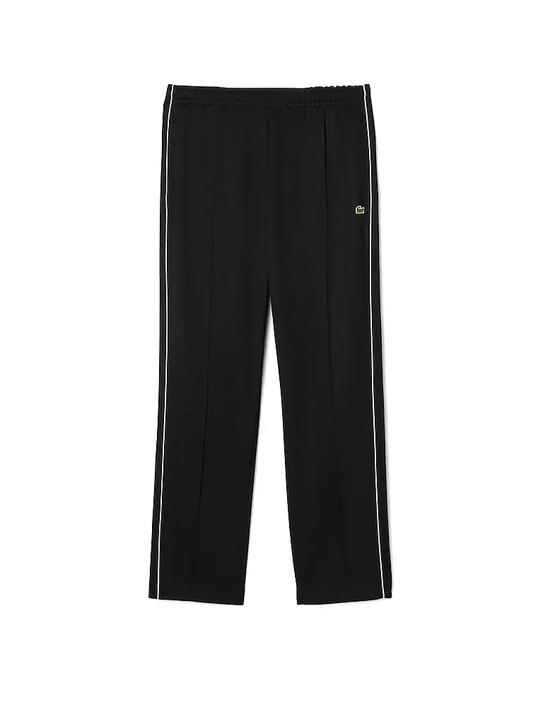 LACOSTE | Pantaloni da jogging | Nero