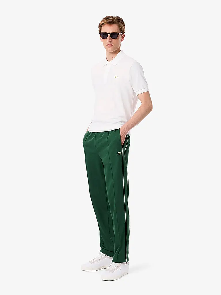 LACOSTE | Pantaloni da jogging | Verde