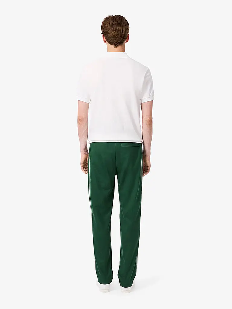 LACOSTE | Pantaloni da jogging | Verde