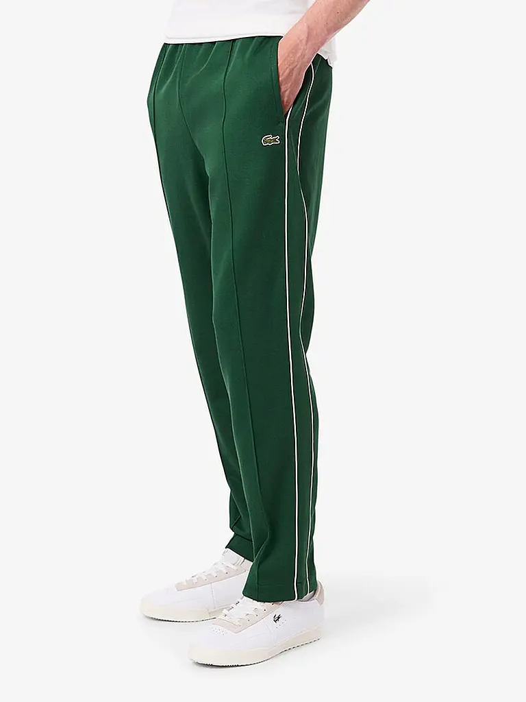 LACOSTE | Pantaloni da jogging | Verde