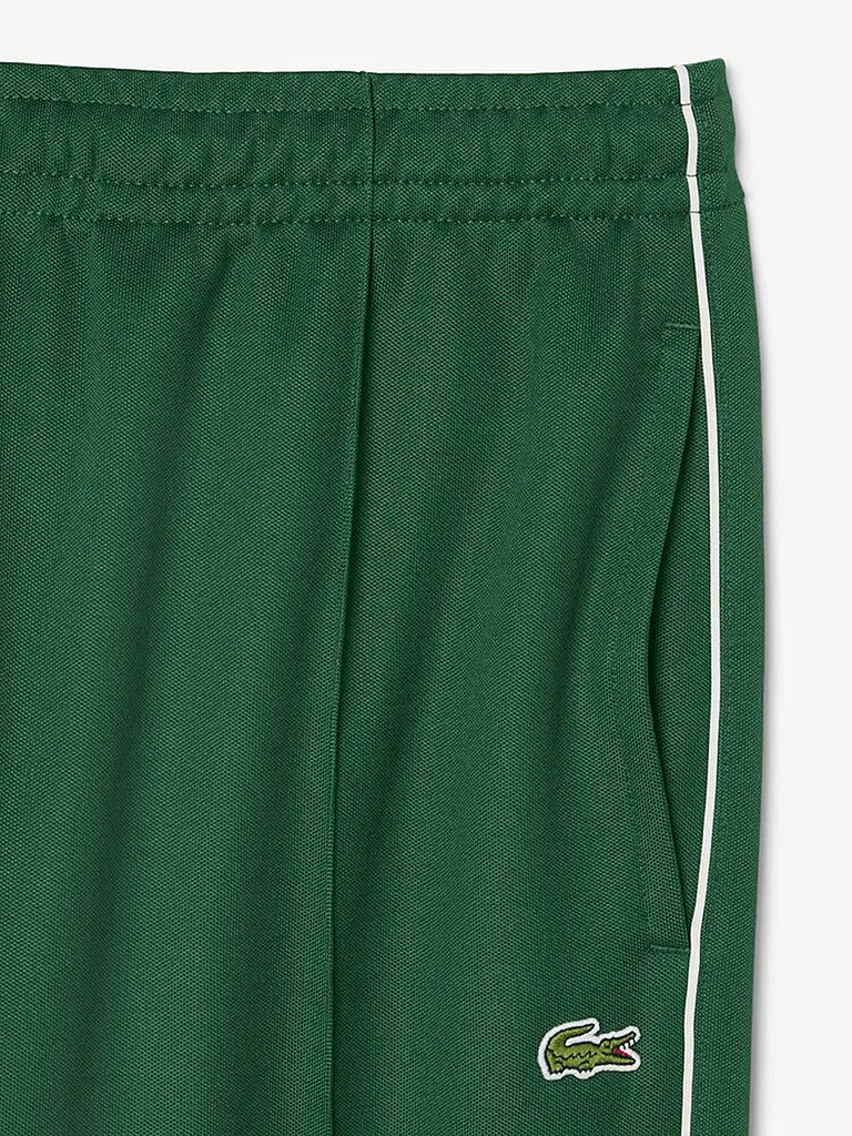 LACOSTE | Pantaloni da jogging | Verde