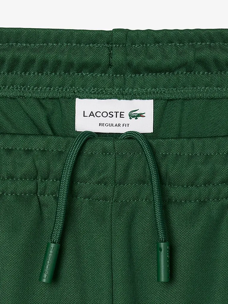 LACOSTE | Pantaloni da jogging | Verde