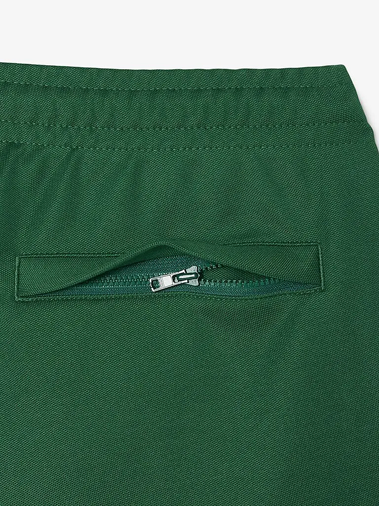 LACOSTE | Pantaloni da jogging | Verde