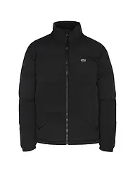 LACOSTE | Piumino imbottito | Nero
