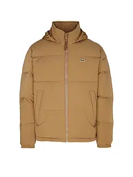 LACOSTE | Piumino imbottito | Marrone