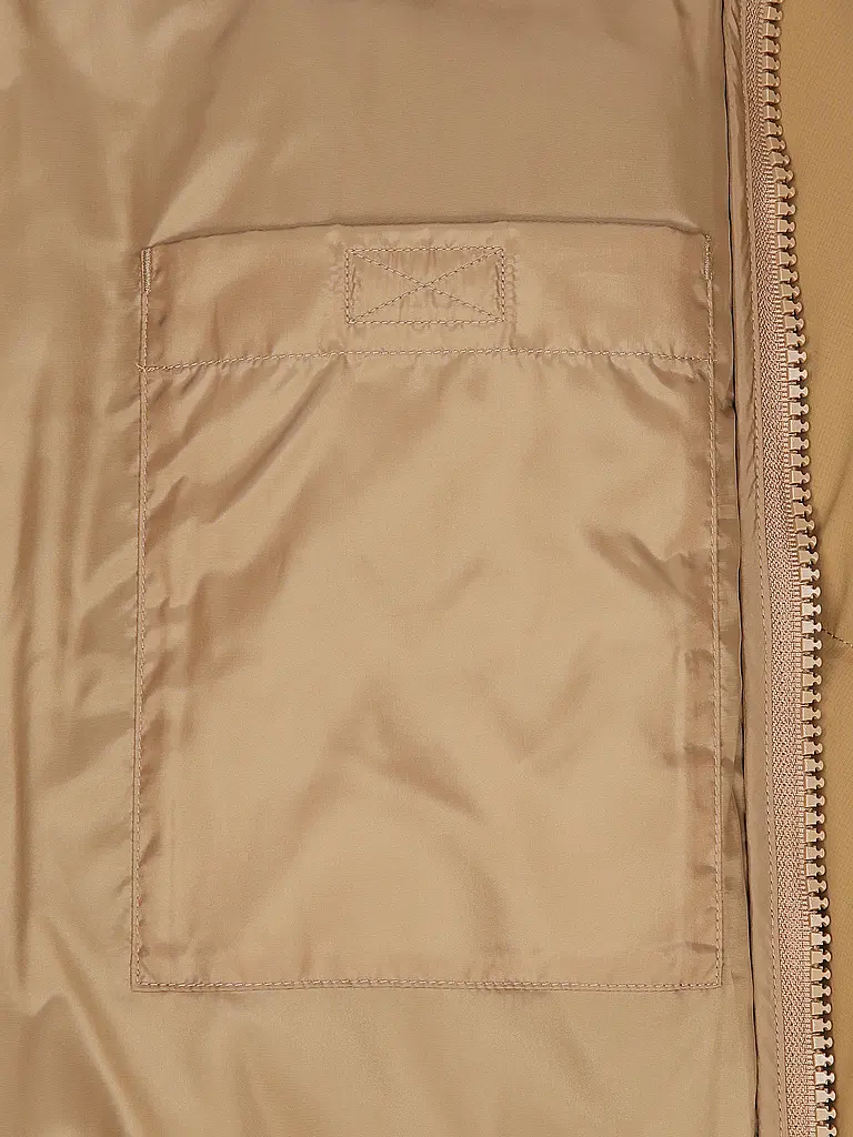 LACOSTE | Piumino imbottito | 
