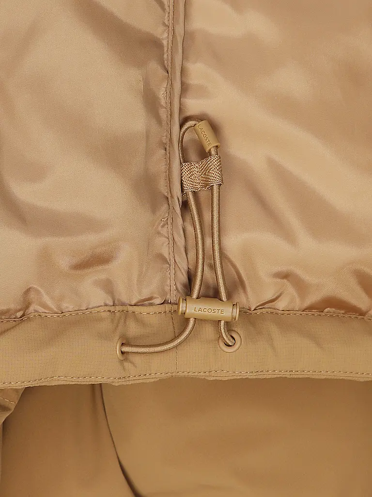 LACOSTE | Piumino imbottito | 
