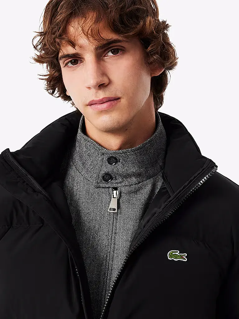 LACOSTE | Piumino imbottito | 