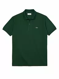 LACOSTE | Poloshirt Classic Fit L1212 | Verde scuro