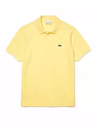 LACOSTE | Poloshirt Classic Fit L1212 | Giallo