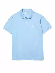 LACOSTE | Poloshirt Classic Fit L1212 | Blu chiaro