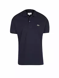 LACOSTE | Poloshirt Classic Fit L1212 | Blu