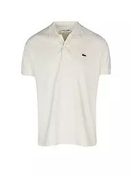 LACOSTE | Poloshirt Classic Fit L1212 | Crema