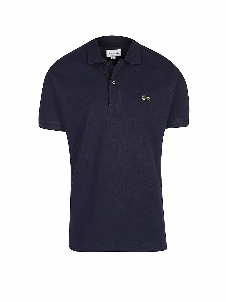 LACOSTE | Polo Classic Fit L1212 | Blu
