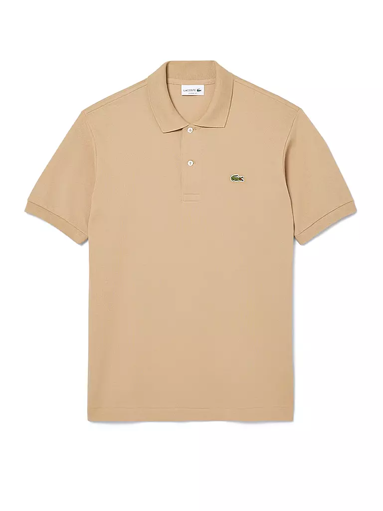 LACOSTE | Polo Classic Fit L1212 | Beige