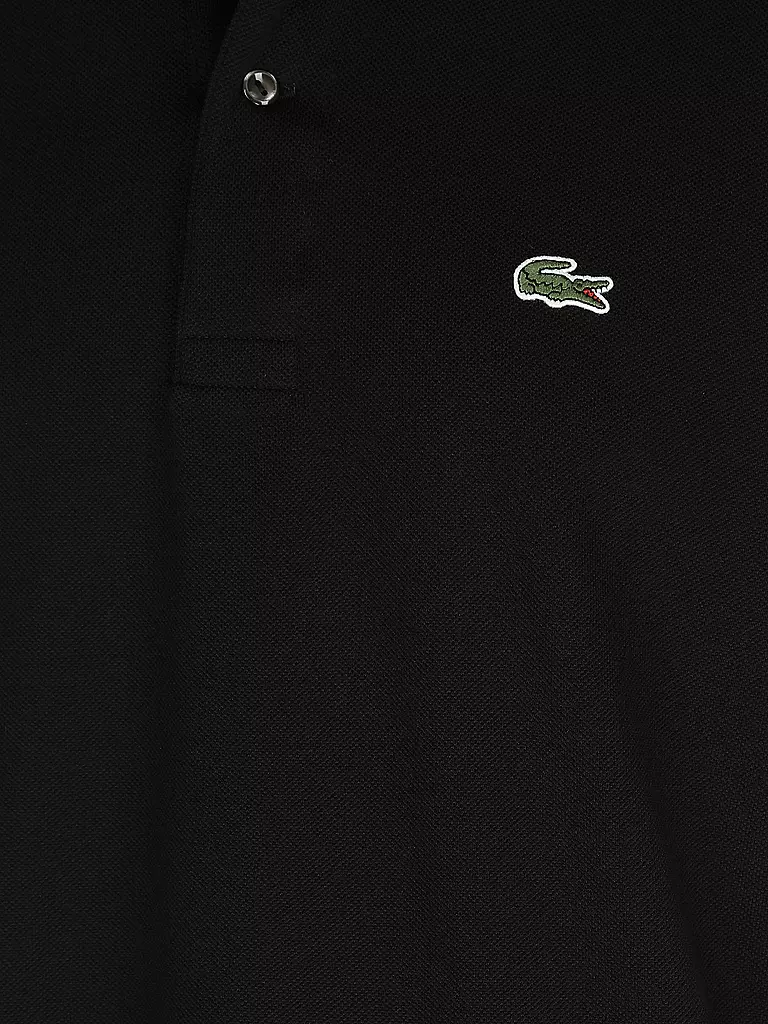 LACOSTE | Polo Classic Fit L1212 | Nero