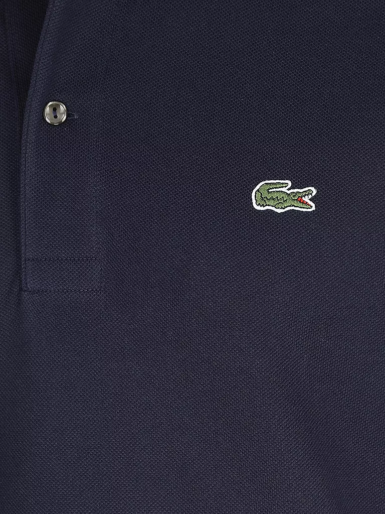LACOSTE | Polo Classic Fit L1212 | Blu