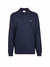 LACOSTE | Polo Classic Fit L1312 | Blu scuro