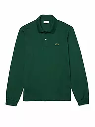 LACOSTE | Polo Classic Fit L1312 | Verde scuro