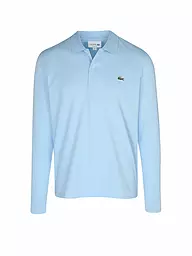 LACOSTE | Polo Classic Fit L1312 | Blu chiaro