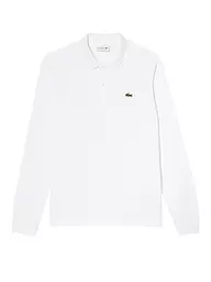LACOSTE | Polo Classic Fit L1312 | Bianco