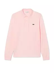 LACOSTE | Polo Classic Fit L1312 | Rosa
