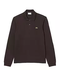 LACOSTE | Polo Classic Fit L1312 | Grigio